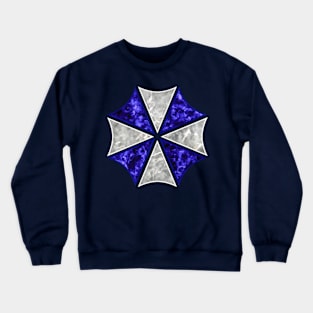 Umberella Crewneck Sweatshirt